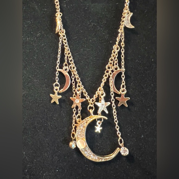 Celestial Necklace - Picture 10 of 13